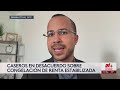 Nueva York congela alquileres: ¿quién gana y quién pierde?