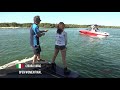 2019 IWWF World Wakeboard Championships - Open Women Final