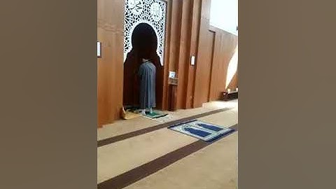 تلاوة تفوق الوصف من سورة البقرة للقارئ محمد بنونة