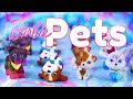 Series 3 Barbie Pets Blind Boxes | COMPLETE Collection