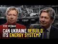 Energy, investment, and challenges: Austria’s role in rebuilding Ukraine | Between The Lines