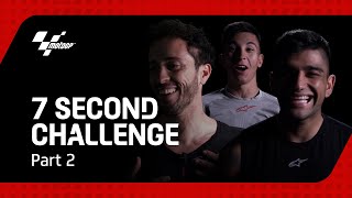 Motogp 7 Second Challenge  Part 2