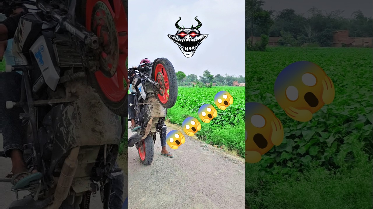 Rider skill dako 👀😜 #automobile #viral #skills #reels #foryou #trending #ytshorts #newreel