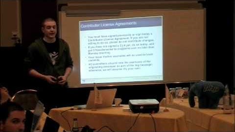 Introduction to fixing bugs for Zend Framework