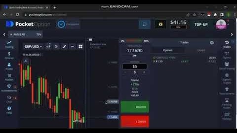 #Pocket option # pocket option strategy# pocket option