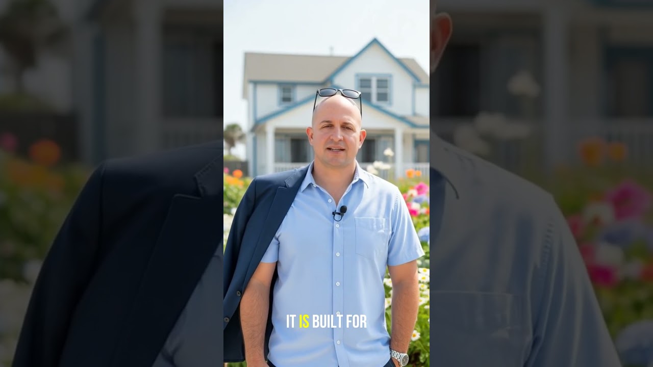 Unlock your investment potential with a DSCR loan! 🌟 Qualify based on rental income and scale your