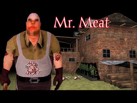 Mr. Meat Horror Story | Scary Game Story | Guptaji Mishraji