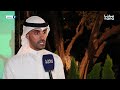 الرئيس التنفيذي لمجموعة زين للاتصالات بدر الخرافي سنقدم خدمة تليق بالشعب السوري mp3