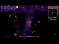 Spinal Tap is VERY strong against Eater Of Worlds and you can use it to farm it very fast like sanic