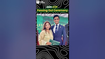 Mohammad Murtaza CSS 2017 | 3rd Position #cssmotivation #education #cssframework #exam