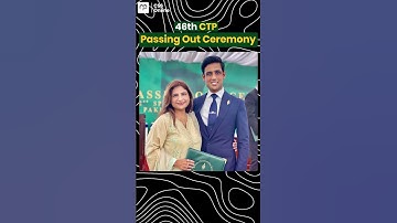 Mohammad Murtaza CSS 2017 | 3rd Position #cssmotivation #education #cssframework #exam