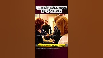 Nghe đồn chỉ vài giọt nước... cũng đủ khiến người ta mất lý trí !! #short