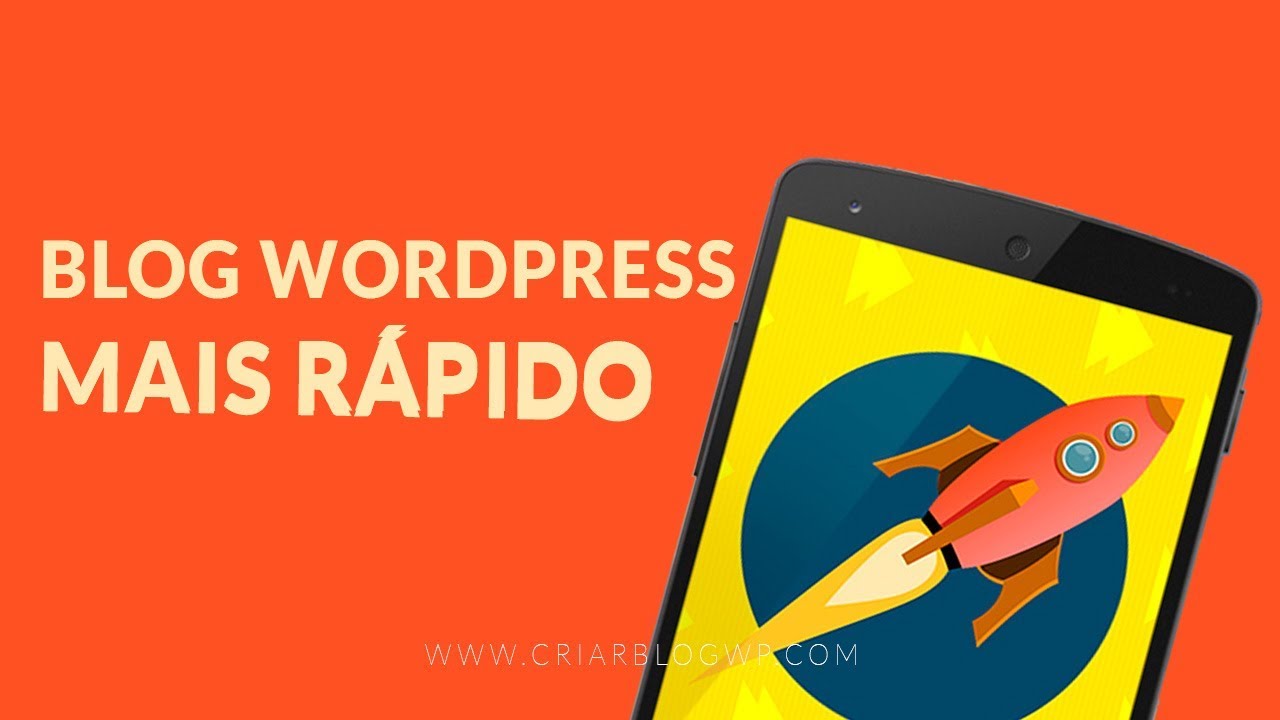 → Como Deixar Meu Site WordPress Mais Rápido 🚀 3 Dicas Simples e ...