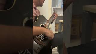 D Bagindas • Suka Sama Kamu || Belajar Genjrengan || Solo Akustik