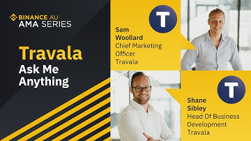 Pay With Crypto To Travel With Travala | Binance Australia AMA Series