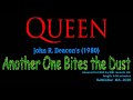 Queen-Another One Bites the Dust