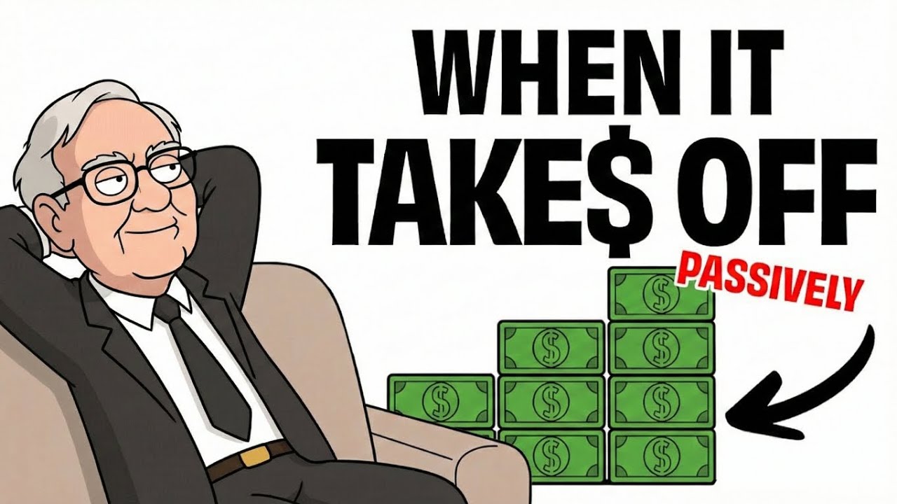 3 Passive Income Milestones That Change Your Financial Future in the US 🇺🇸💰