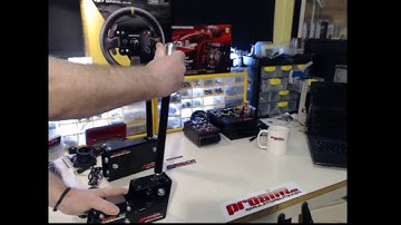 Prosim.no - The Simulator Shop