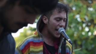 Video thumbnail of "KU #2: Electro piró - Sacar de aqui"