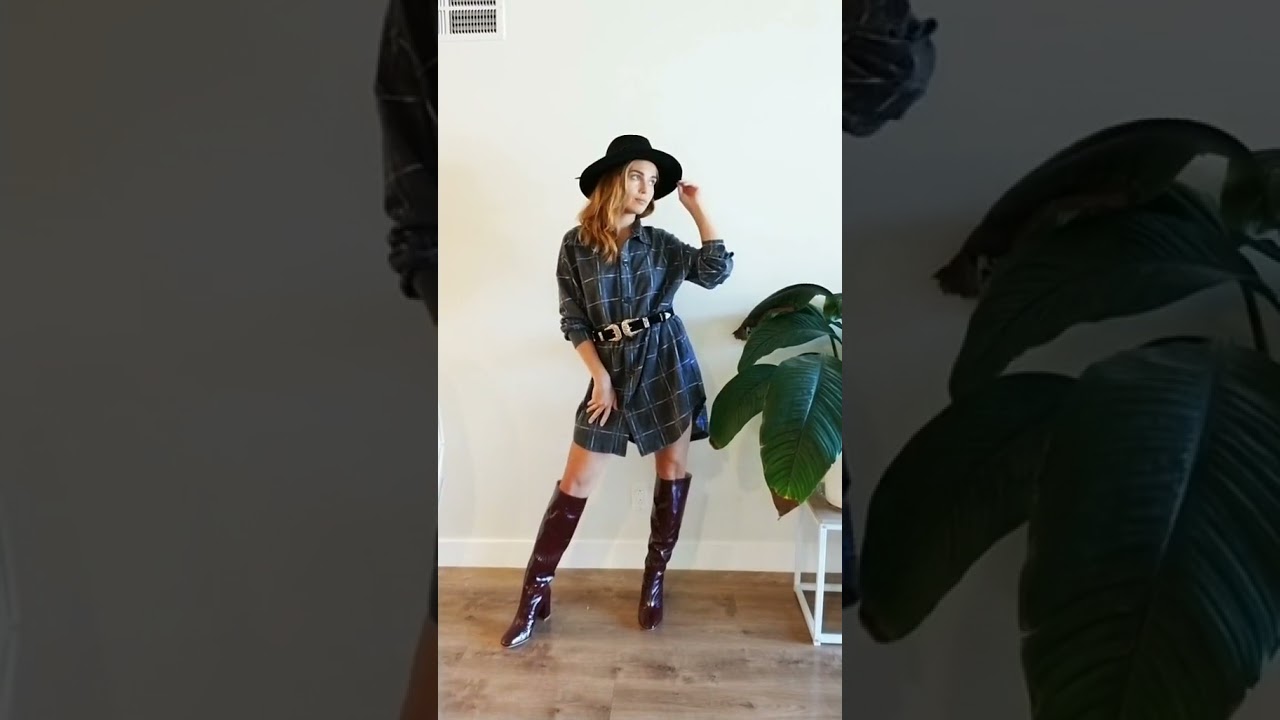 A shacket is this season's must buy! so easy to style, so comfortable to wear 🥰 