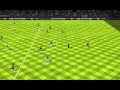 Fifa 14 android  sportingforever vs unam