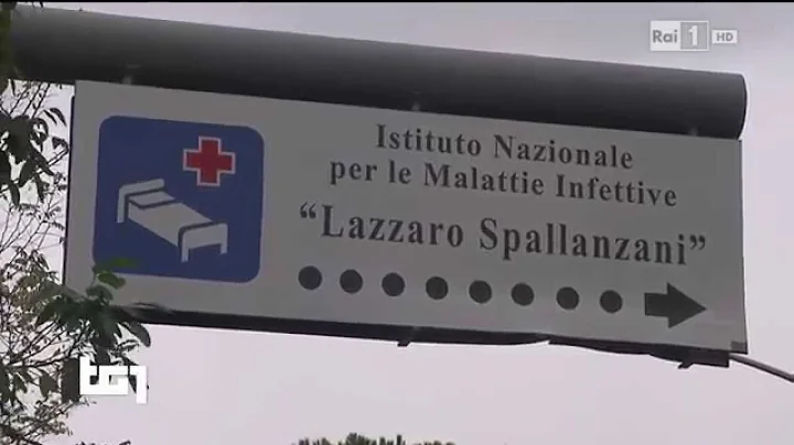 Ebola: Non sono eroe ma soldato ferito