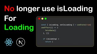 Way to Manage Loading