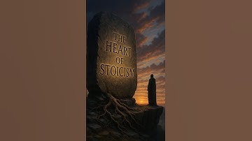The Heart of Stoicism