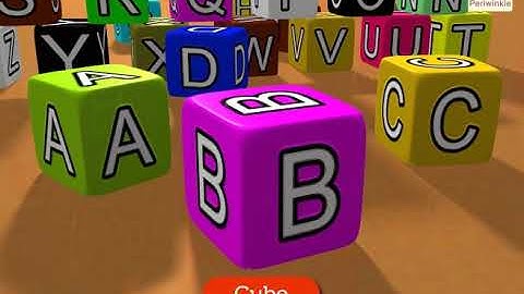 Shapes And Solid Figures | Mathematics Grade 2 | Periwinkle