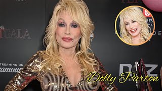 Dolly Parton's Bikini Pictures That Will Make You Look Twice