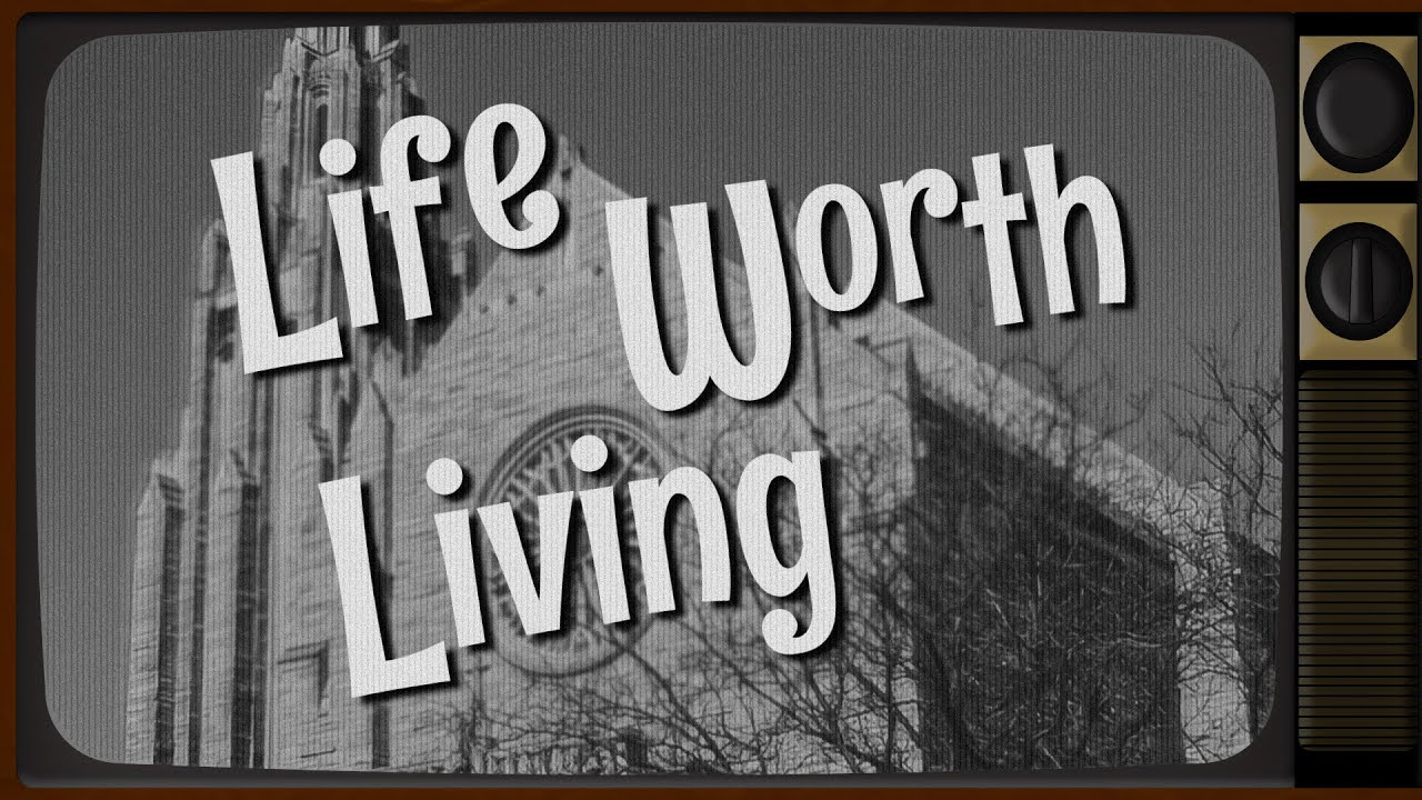 What Is A Life Worth Living? | Life Worth Living | All Means All Podcast