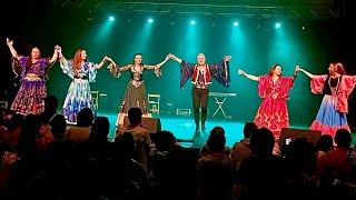 Artur Szewczyk- Thagar Kaj Me Dziawa, Wałbrzych 2023