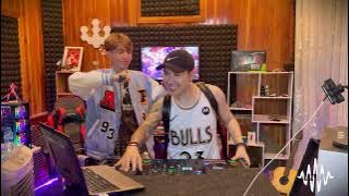 #เพลงแดนช์ใหม่ล่าสุด2025 ยกล้อเข้าป่าใหม่ล่าสุด Ep3 - DJ AIRLINE x MC BANK SO COOL [ LAZYBOYZ SET ]