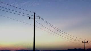 Saffron - The Morning Lyric Video