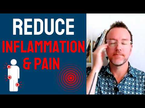 Reduce Inflammation FAST