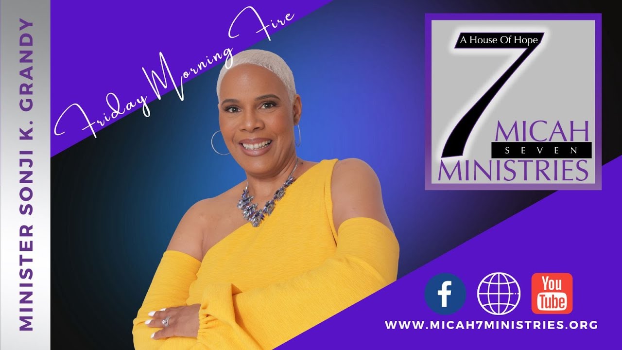 Micah 7 Ministries