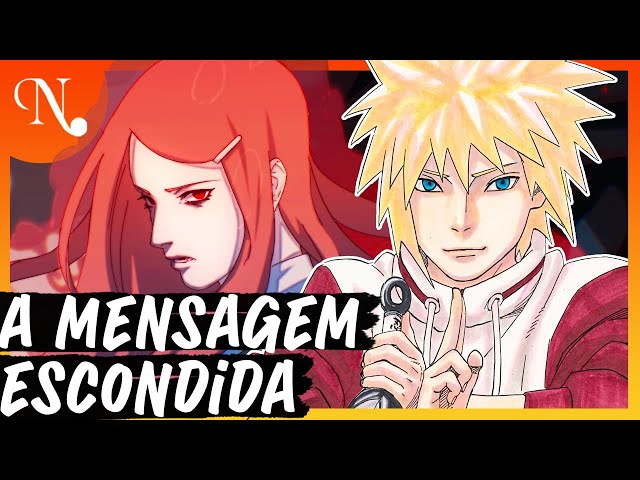Fãs de Naruto - Brasil - Nossaaannnn Shino
