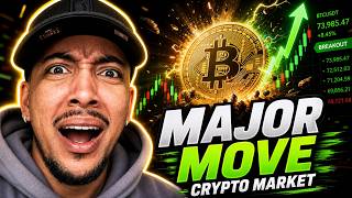 OMG.. MASSIVE SHORT TRADE SET UP IS HERE