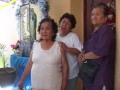 Palabras de madre de trujillano que murió en naufragio en Italia