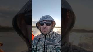 БУДНИ ОХОТНИКА. Выезд на вечерку. #shortsvideo #fishing #shortvideo #рыбалка #охота #hanter