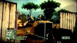 Battlefield: BC2 - 24 - UAV Suicide