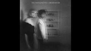 The Raveonettes - Observations chords