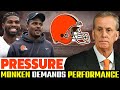 Todd Monken Sends Strong Message About Deshaun Watson That Impacts Shedeur Sanders