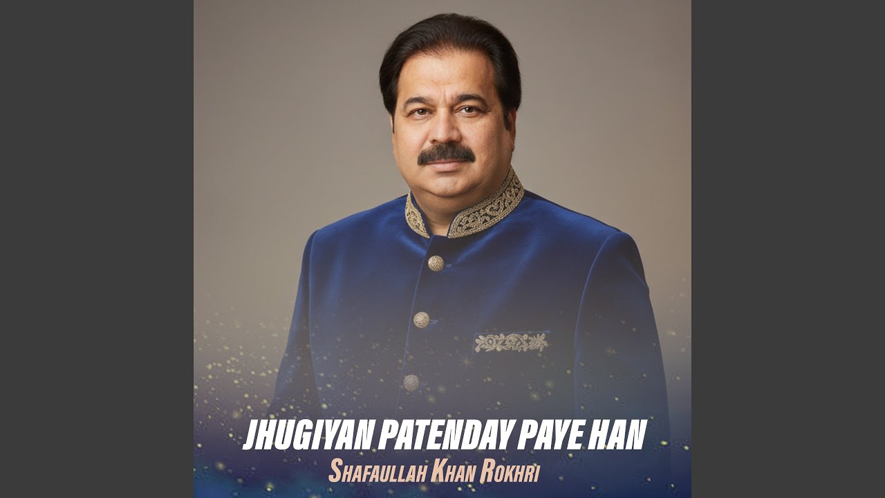 Jhugiyan Patenday Paye Han