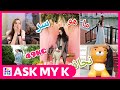 Ask My K HariLifeStyle How Do I Take Care Of My Hair And Skin 