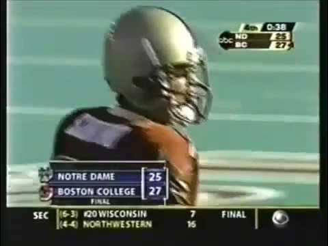 CBS Sports Desk Update for October 25, 2003 (presented by Fidelity Investments)