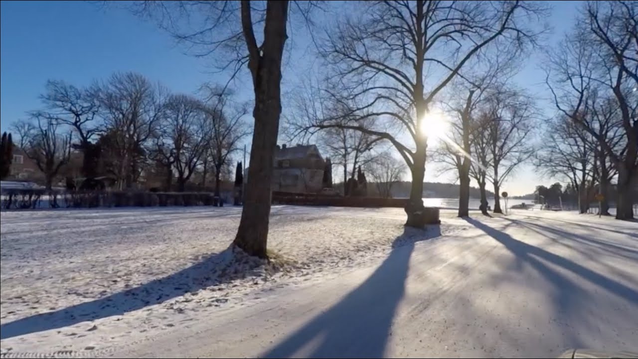 Area Overview: Djursholm