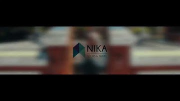 Taman Narmada Lombok (Nika Tours & Travel) #WestLombok