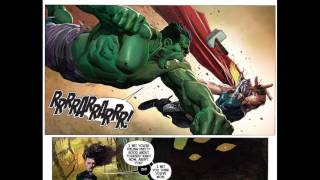 Avengers 001  2013 #comic book