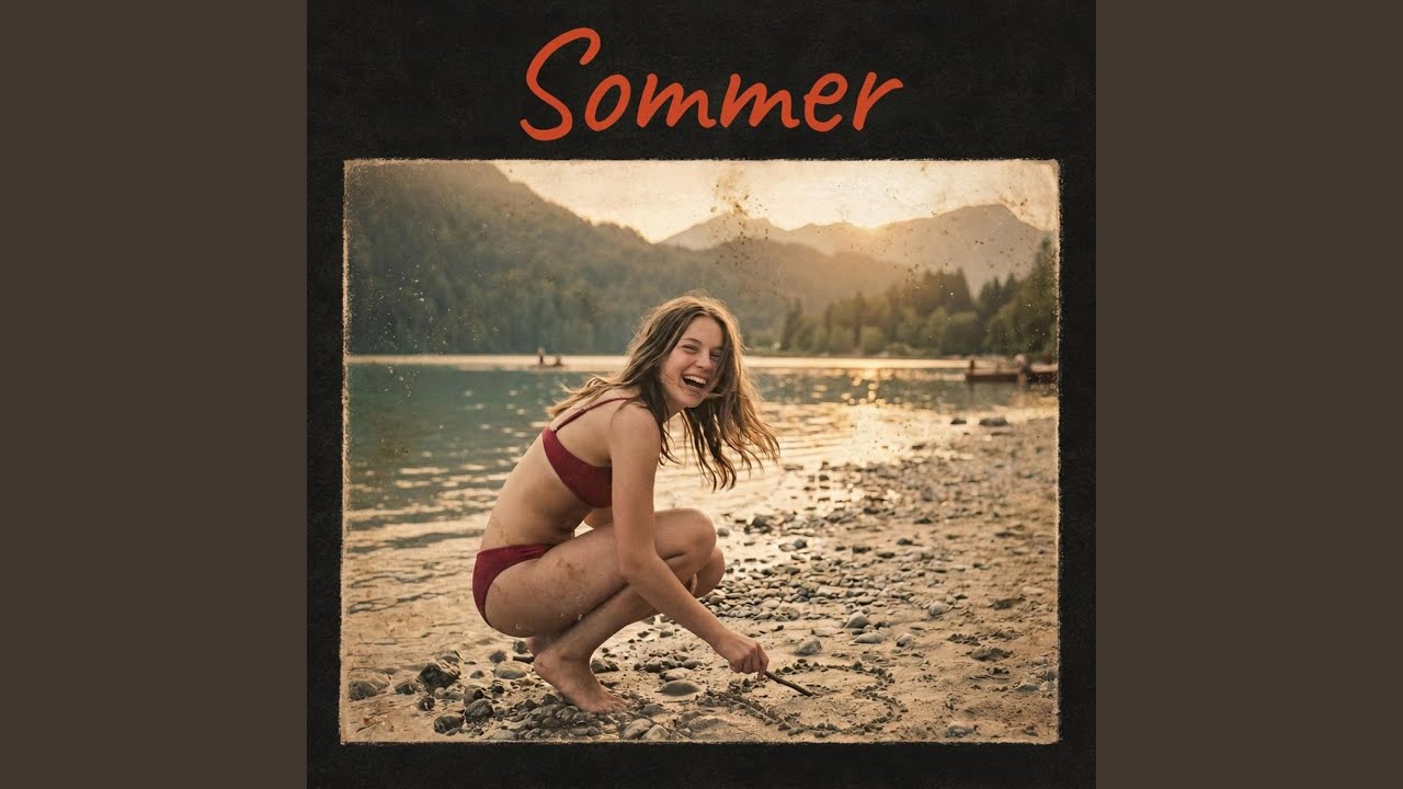 Watch Sommer on YouTube Watch Sommer on YouTube